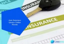 Auto Insurance Quotes Online Florida Auto Insurance Quotes Online Florida