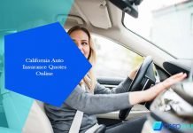 California Auto Insurance Quotes Online California Auto Insurance Quotes Online