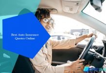 Best Auto Insurance Quotes Online Best Auto Insurance Quotes Online