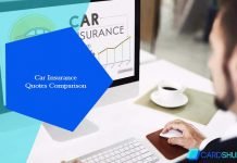 Car Insurance Quotes Comparison Car Insurance Quotes Comparison