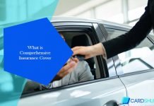 What is Comprehensive Insurance Cover What is Comprehensive Insurance Cover