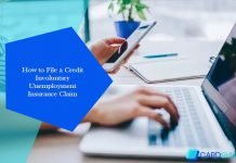 How to File a Credit Involuntary Unemployment Insurance Claim How to File a Credit Involuntary Unemployment Insurance Claim