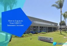 How to Log in to Your GEICO Insurance Account How to Log in to Your GEICO Insurance Account