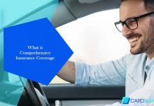 What is Comprehensive Insurance Coverage What is Comprehensive Insurance Coverage