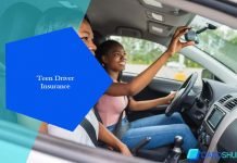 Teen Driver Insurance Teen Driver Insurance