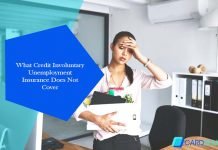 What Credit Involuntary Unemployment Insurance Does Not Cover What Credit Involuntary Unemployment Insurance Does Not Cover