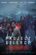 Nonton Film Project Silence (2024) Nonton Film Project Silence (2024)