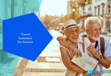 Travel Insurance for Seniors Travel Insurance for Seniors