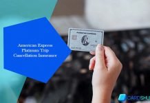 American Express Platinum Trip Cancellation Insurance American Express Platinum Trip Cancellation Insurance
