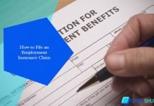 How to File an Employment Insurance Claim How to File an Employment Insurance Claim