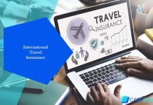 International Travel Insurance International Travel Insurance