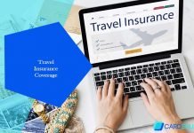 Travel Insurance Coverage Travel Insurance Coverage