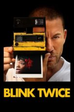 Nonton Film Blink Twice (2024) Nonton Film Blink Twice (2024)