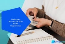 Brokerage Account for Non Profit Organization Brokerage Account for Non Profit Organization