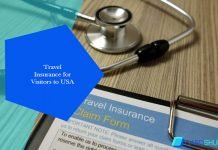 Travel Insurance for Visitors to USA Travel Insurance for Visitors to USA