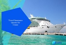 Travel Insurance Quotes for Cruise Travel Insurance Quotes for Cruise