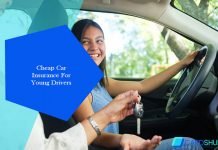 Cheap Car Insurance For Young Drivers Cheap Car Insurance For Young Drivers