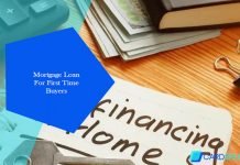 Mortgage Loan For First Time Buyers Mortgage Loan For First Time Buyers