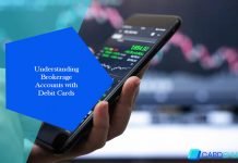Understanding Brokerage Accounts with Debit Cards Understanding Brokerage Accounts with Debit Cards
