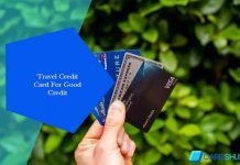 Travel Credit Card For Good Credit What Travel Insurance Does Not Cover