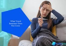 What Travel Insurance Does Not Cover What Travel Insurance Does Not Cover