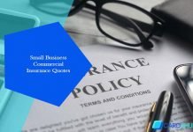 Small Business Commercial Insurance Quotes Small Business Commercial Insurance Quotes