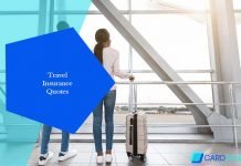 Travel Insurance Quotes Travel Insurance Quotes