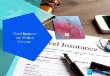 Travel Insurance with Medical Coverage Travel Insurance with Medical Coverage