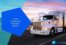 Truck Commercial Insurance Quotes Truck Commercial Insurance Quotes