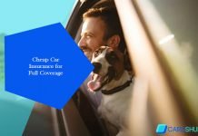 Cheap Car Insurance for Full Coverage Cheap Car Insurance for Full Coverage