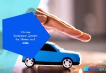 A Complete Guide to Getting Online Insurance Quotes for Home and Auto Online Insurance Quotes for Home and Auto