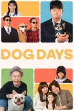 Nonton Film Dog Days (2024) Nonton Film Dog Days (2024)
