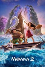 Moana 2 (2024) Moana 2 (2024)