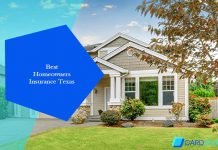 Best Homeowners Insurance Texas Best Homeowners Insurance Texas