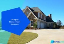 Cheapest Homeowners Insurance Cheapest Homeowners Insurance