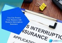 You Can Protect Your Business with Business Interruption Insurance – Here’s How You Can Protect Your Business with Business Interruption Insurance