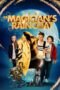 The Magician's Raincoat (2024) The Magician's Raincoat (2024)