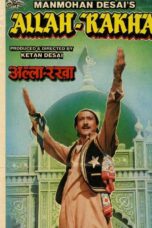 Invincible Swordsman (2025)