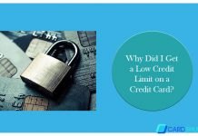 Why Did I Get a Low Credit Limit on a Credit Card? Why Did I Get a Low Credit Limit on a Credit Card?