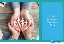 Life Insurance Calculator Cost Life Insurance Calculator Cost