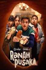 Ranah Pusaka (2025) Ranah Pusaka (2025)