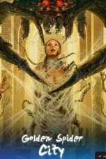 Golden Spider City (2022)