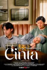 Yang Tersisa Hanya Cinta (2025) Yang Tersisa Hanya Cinta (2025)